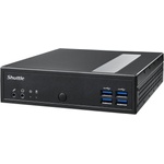 Shuttle XPC Slim DL40N barebone