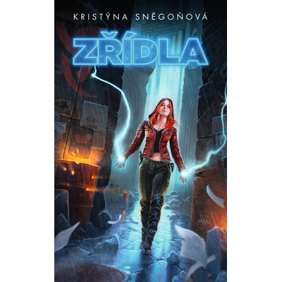 Zřídla