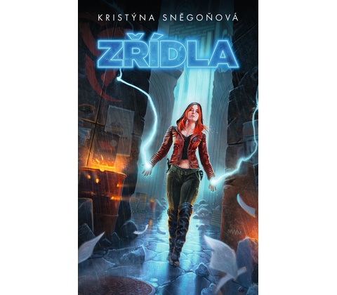 Zřídla