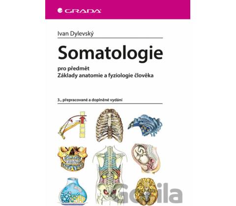 Somatologie - Ivan Dylevský