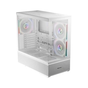 LC-Power Quartz Vision (LC-812W-ON)