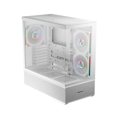 LC-Power Quartz Vision (LC-812W-ON)