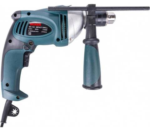 BOXER BX-132