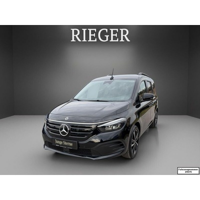 Mercedes-Benz EQT 200 90 kW