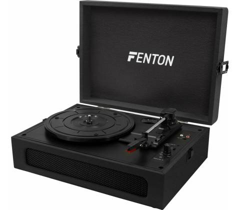 Fenton RP118