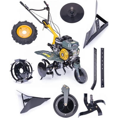 Powermat PM-GGS-700M