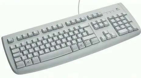 Logitech Deluxe 250 BG (920-002291)