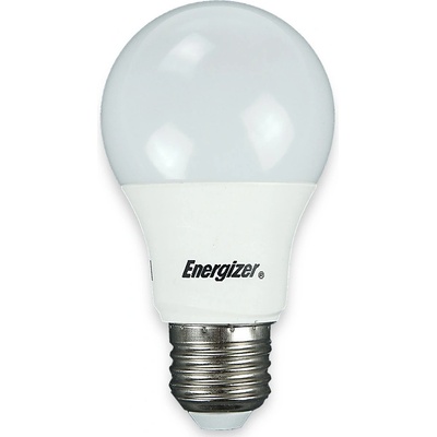 Energizer LED GLS žárovka 5,6W Eq 40W E27 S8859 Teplá bílá