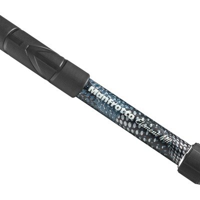 Manfrotto Element MII AL BK 5 Sec