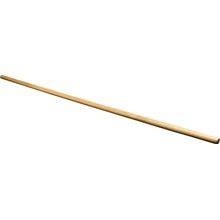MDtools Násada dřevěná na koště 25 mm x 160 cm,