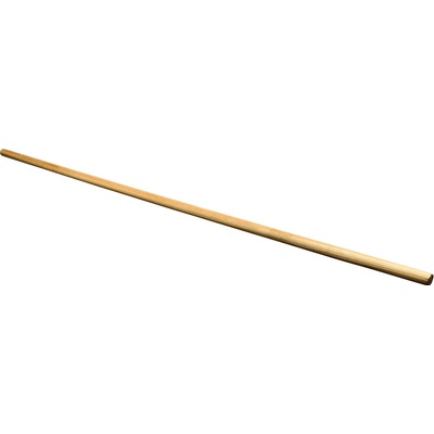 MDtools Násada dřevěná na koště 25 mm x 160 cm,