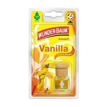 WUNDER-BAUM Classic Vanilla 4,5 ml