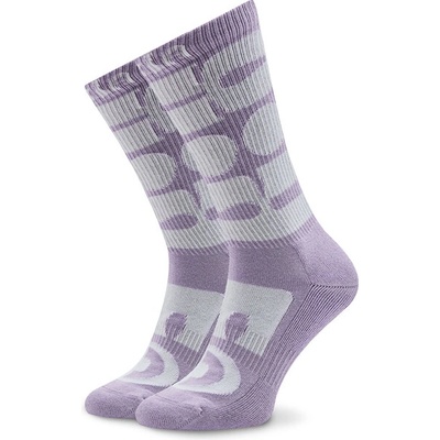 Makia Дълги чорапи unisex Makia U83010 Виолетов (U83010)