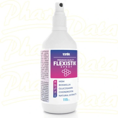 Flexistik spray 115 ml