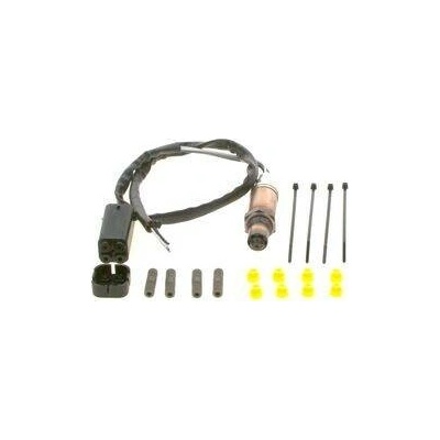 BOSCH Lambda sonda 0258986505