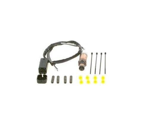 BOSCH Lambda sonda 0258986505