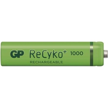 GP ReCyko+ 1000 AAA 2ks 1032112080