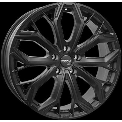 CMS GPC17 8,5x20 5x108 ET45 black