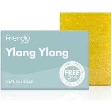 Friendly Soap prírodné mydlo ylang ylang 95 g
