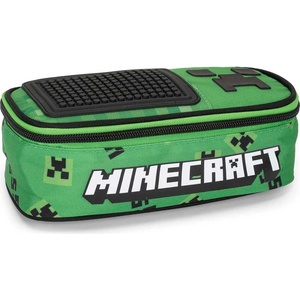 Kids movie heroes Несесер Minecraft Pixel (72515)