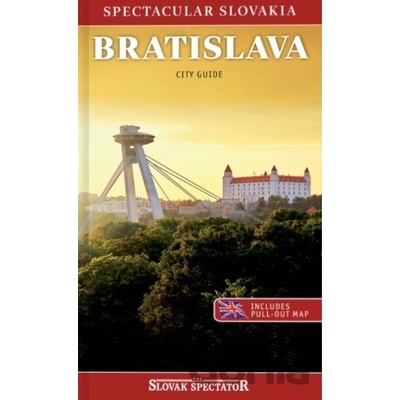 Bratislava - city guide - The Rock