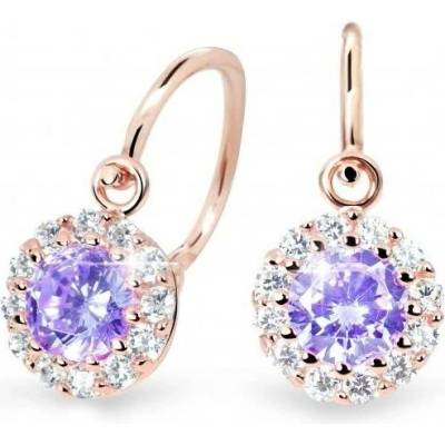 Cutie Jewellery C2745-10-X-4 fialová