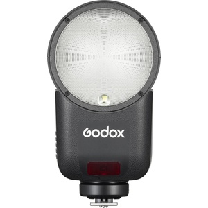 Godox Светкавица Godox - V1 Mid, за Canon, черна (157883)