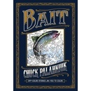 Bait: off-Color Stories for You to Color Palahniuk Chuck