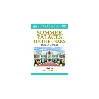 V/A - A Musical Journey:summer DVD