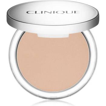 Clinique Superpowder Double Face Makeup компактна пудра 2 в 1 цвят 07 Matte Neutral 10 гр