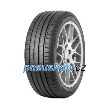 Giti Sport S1 235/60 R18 107W