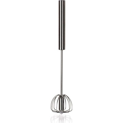 metla šlehací 31cm CULINARIA rotační nerez