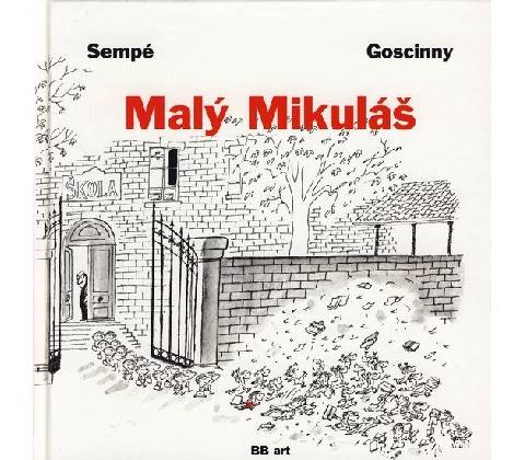 Malý Mikuláš