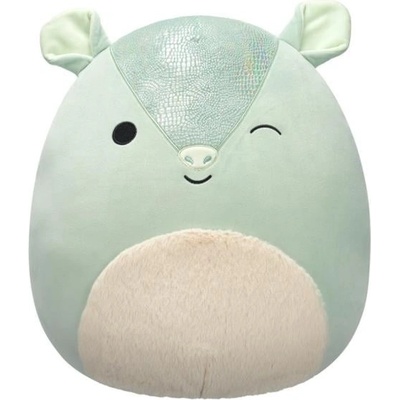 Squishmallows Pásavec s chlpatým bruškom Arilla 40 cm