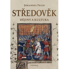 Středověk - Johannes Fried