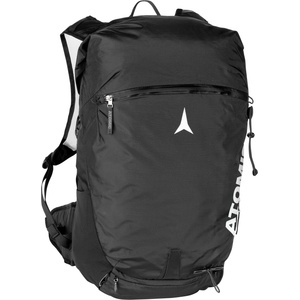 Atomic Раница за ски-туринг Atomic Backland 22+ Ski touring backpack - Black - размер One Size (504-1971-0111)