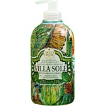 Nesti Dante Vegetal Liquid Soao Prickly Pear From Taormina Течен сапун унисекс 500ml