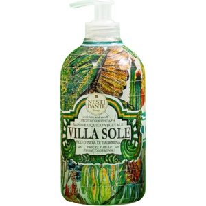 Nesti Dante Vegetal Liquid Soao Prickly Pear From Taormina Течен сапун унисекс 500ml