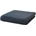 Aquanova Кърпа London 100 x 150 см стоманена (LONTWX-958)