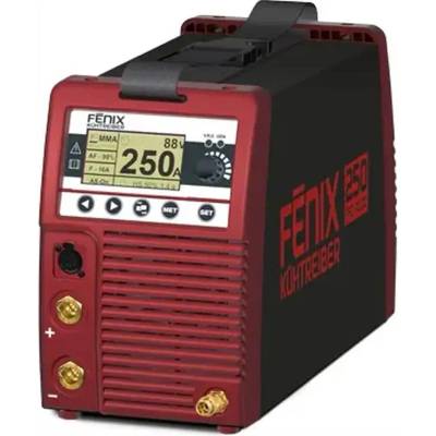 Kühtreiber FÉNIX 250 PFC AC/DC Podpěťový invertor