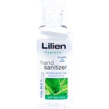 Lilien antibakteriální gel na ruce 50 ml