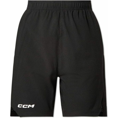 CCM Detské šortky CCM Team Shorts