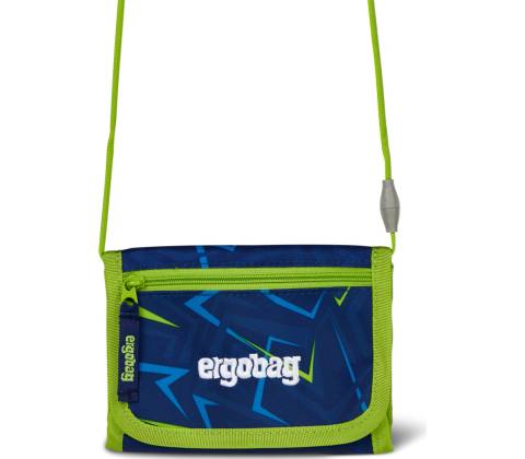 Ergobag Fotbal