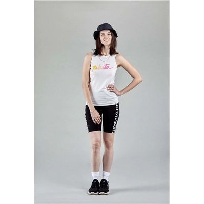 Nikita Morgun Tank White