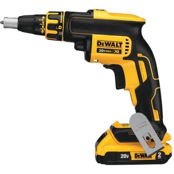 Image 1 of DEWALT DCF620D2-QW
