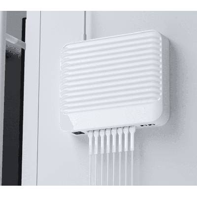 Ubiquiti UniFi L3 USW-Pro-8-PoE