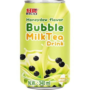 bubble milktea
