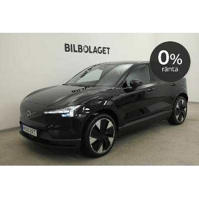 Volvo EX30 Single Motor Extended Range Plus 200 kW