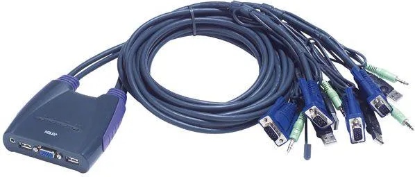 ATEN CS64US
