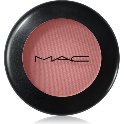 MAC oční stíny Small Eye Shadow Royal Rendezvous 1,5 g